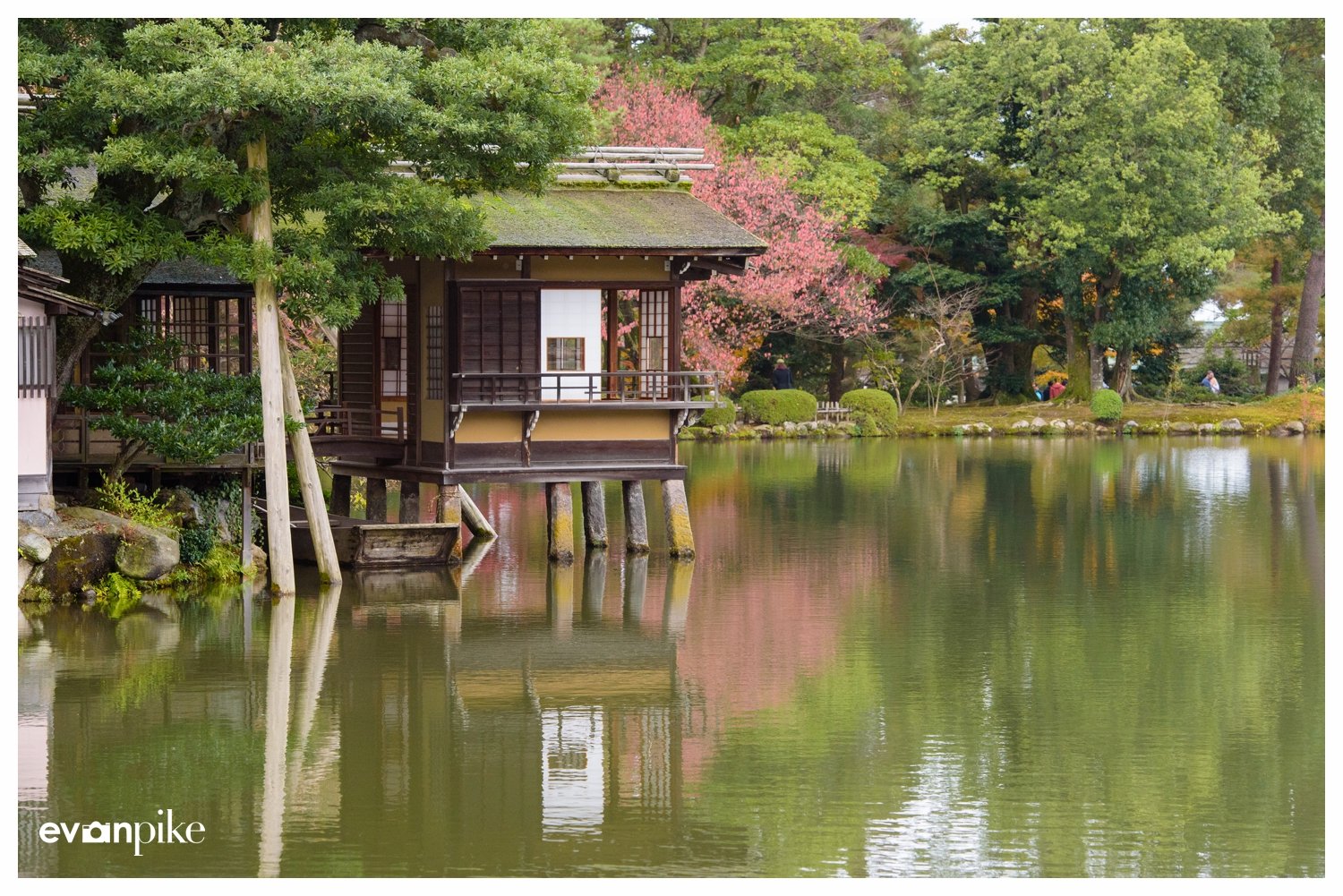 🏞️ 하나레 호수 공원(교탄고 하나레코 파크) 이미지 4